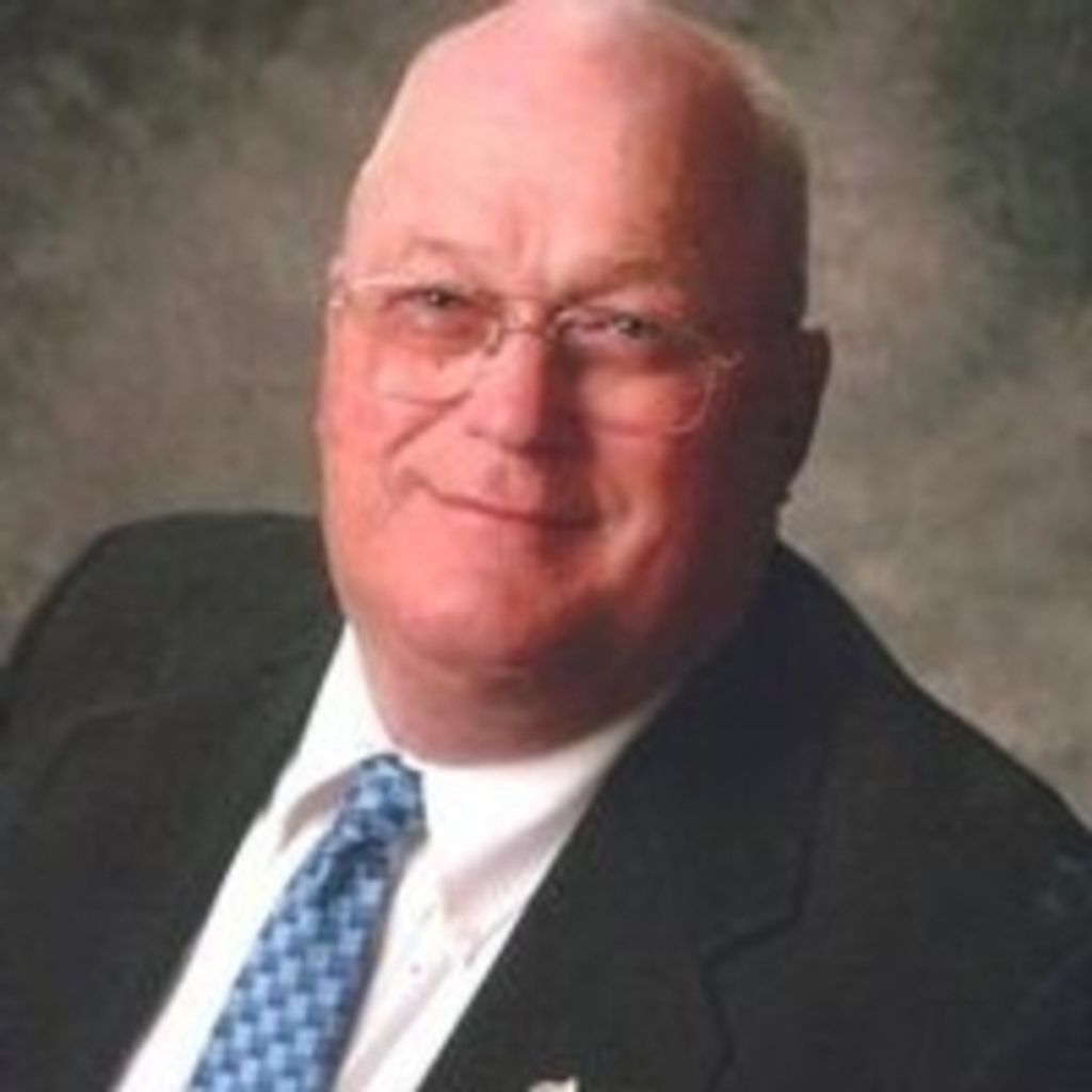Gary A. Tweedie
