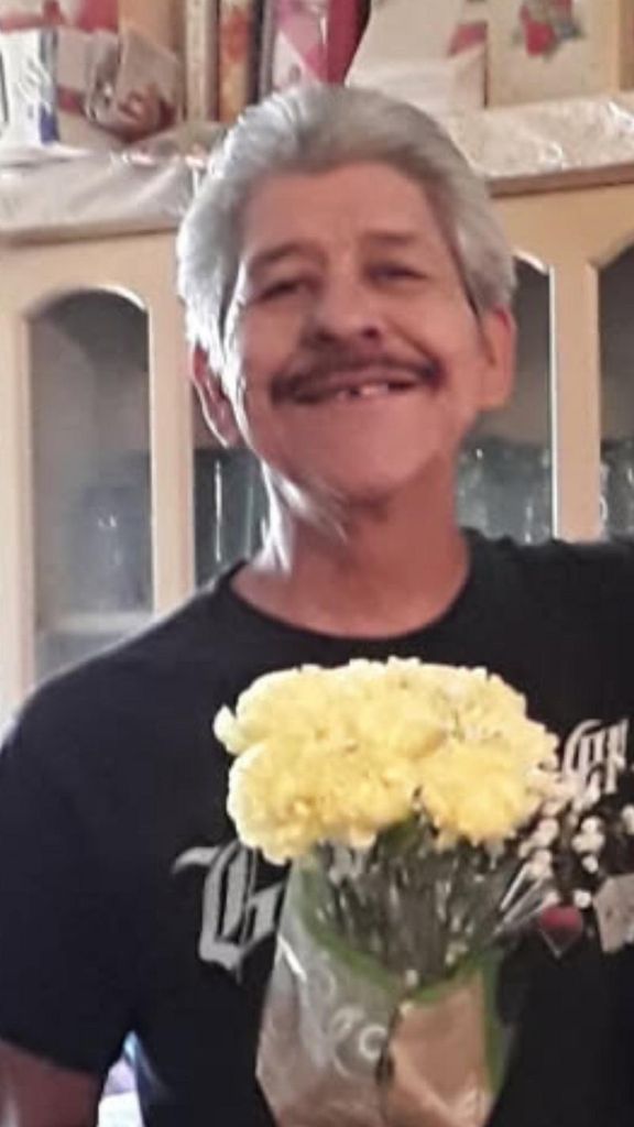 Steve E. Padilla Profile Photo