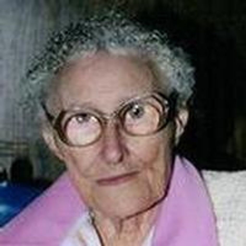 Pauline Dillie