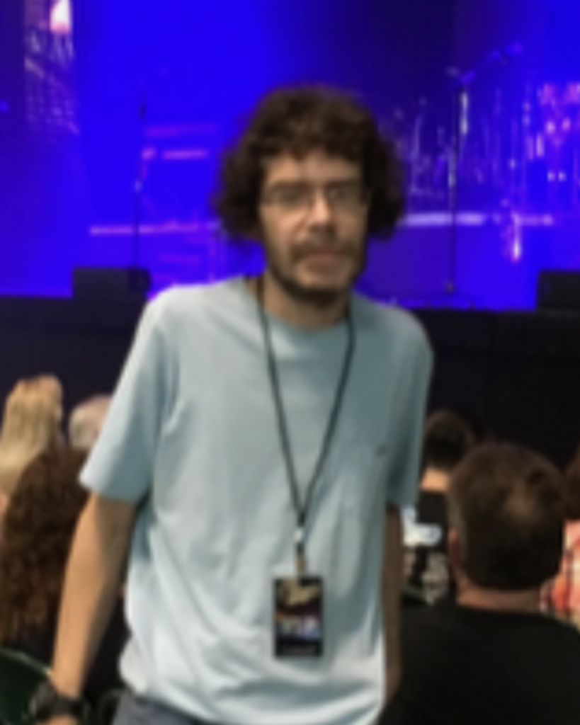 Jason Franks Profile Photo