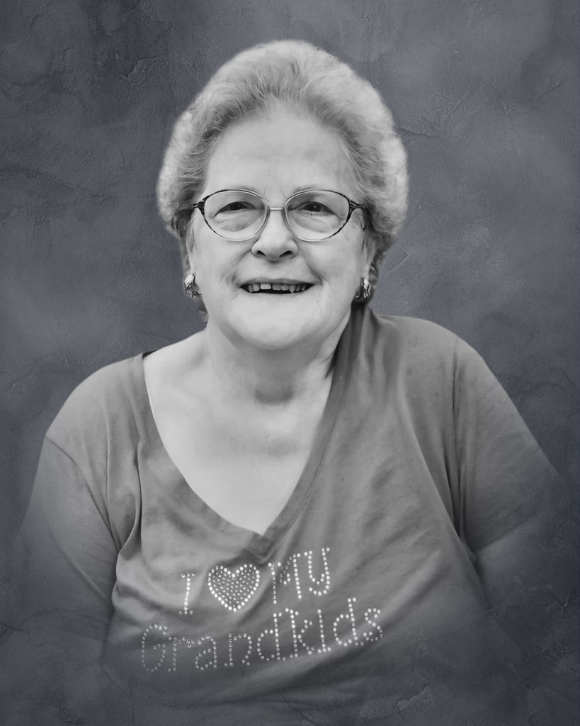 Shirley J. Fouts