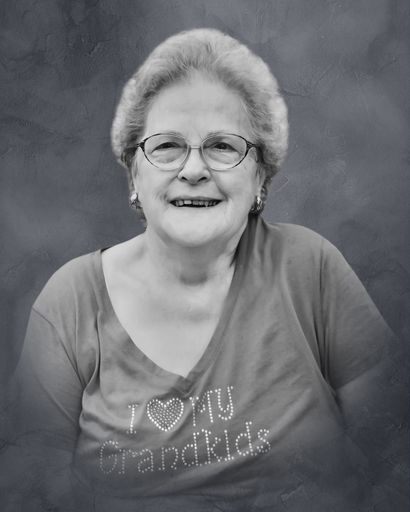 Shirley J. Fouts's obituary image