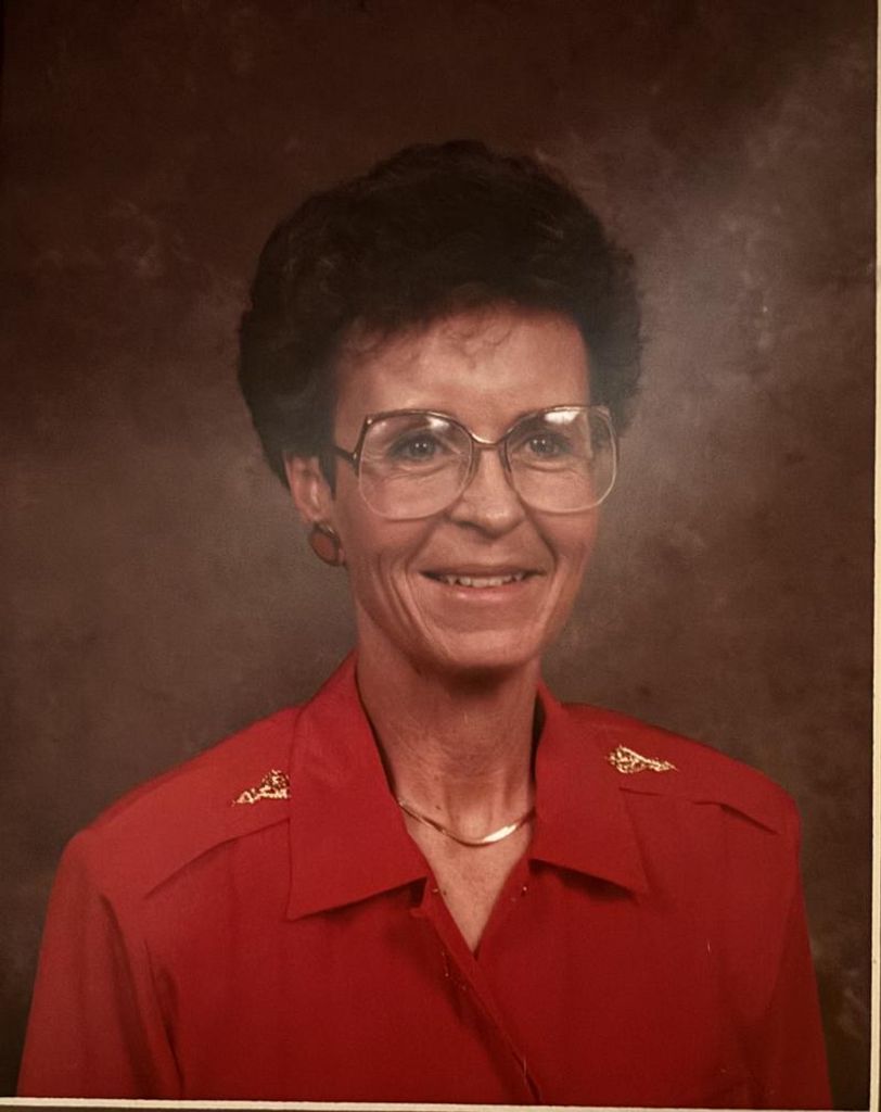 Shirley Ann Crum Profile Photo