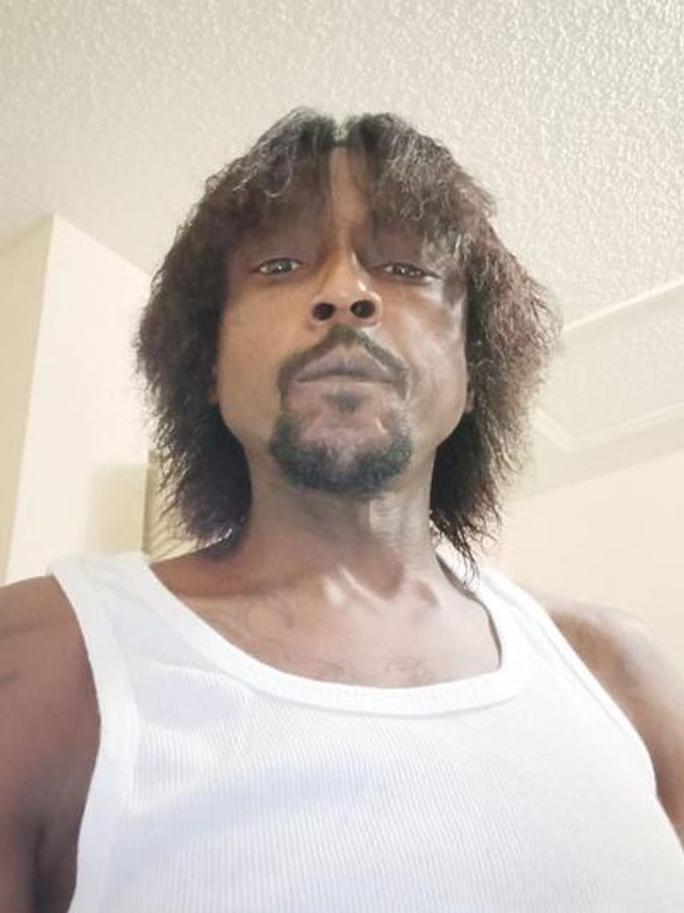 Eugene B. Jackson, Sr.