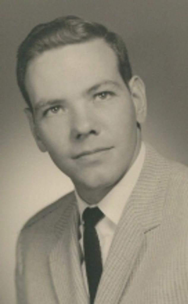 Thomas Dale George