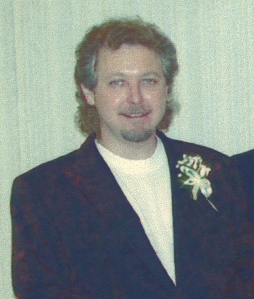 Michael S. Surin