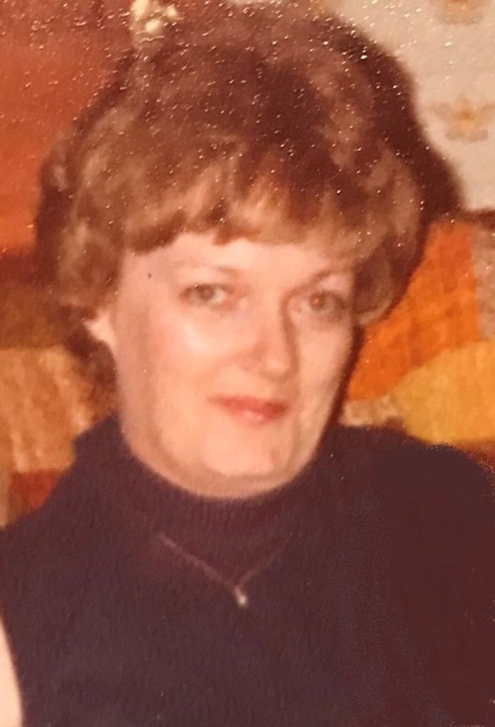 Mildred F. Malone