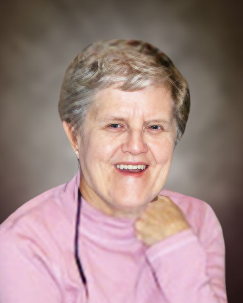 Joan Aubrey