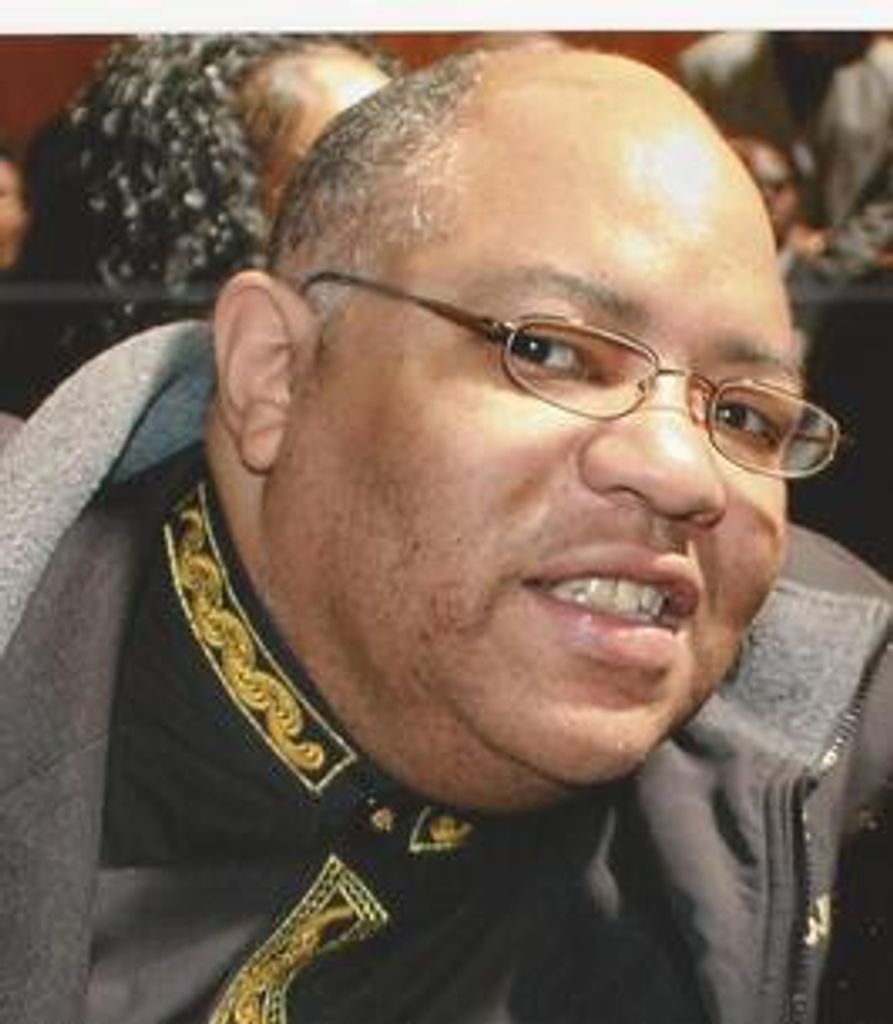 Tyrone Burwell