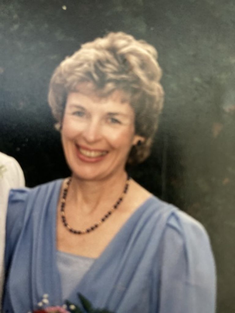 Mary Elizabeth Zucosky Profile Photo