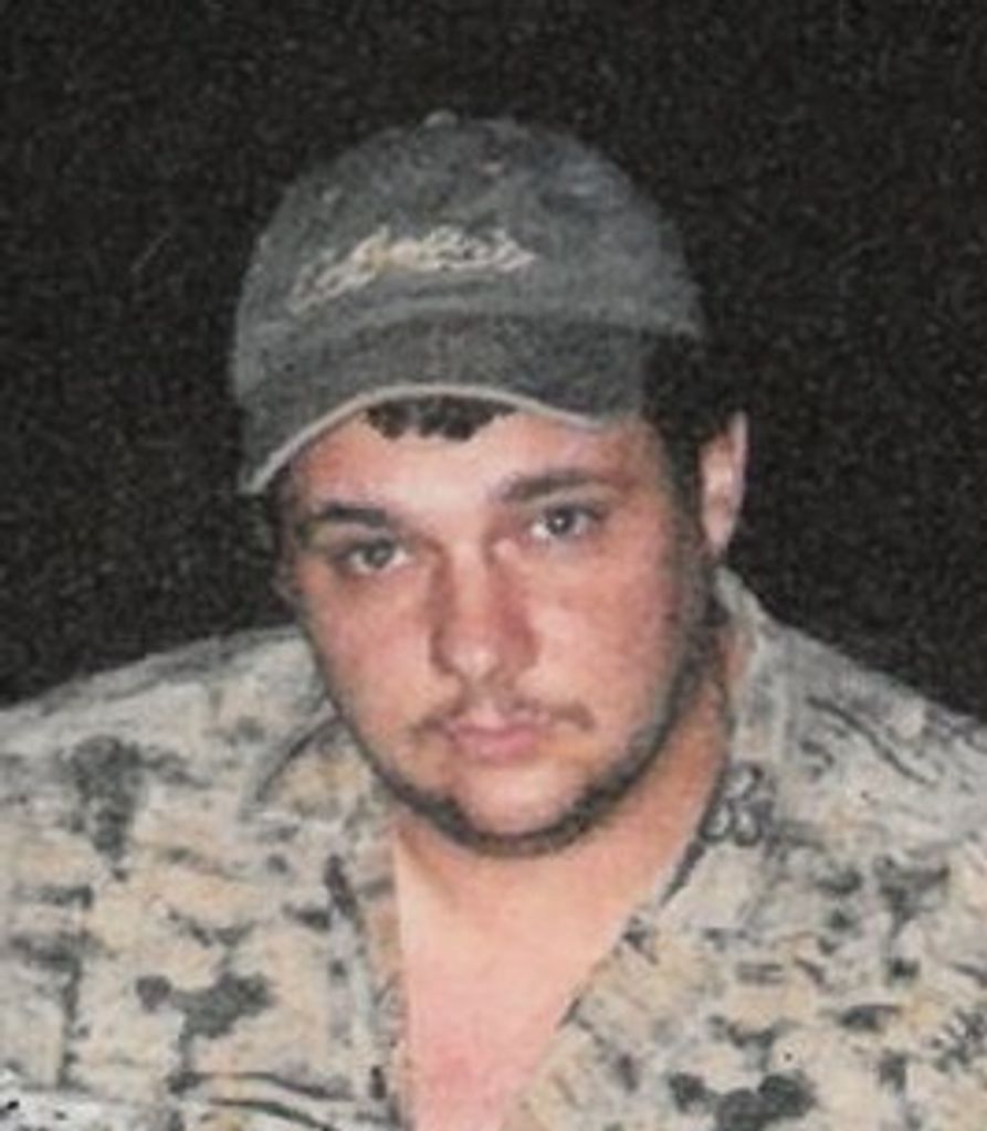 Marshall "Grant"  Hudson