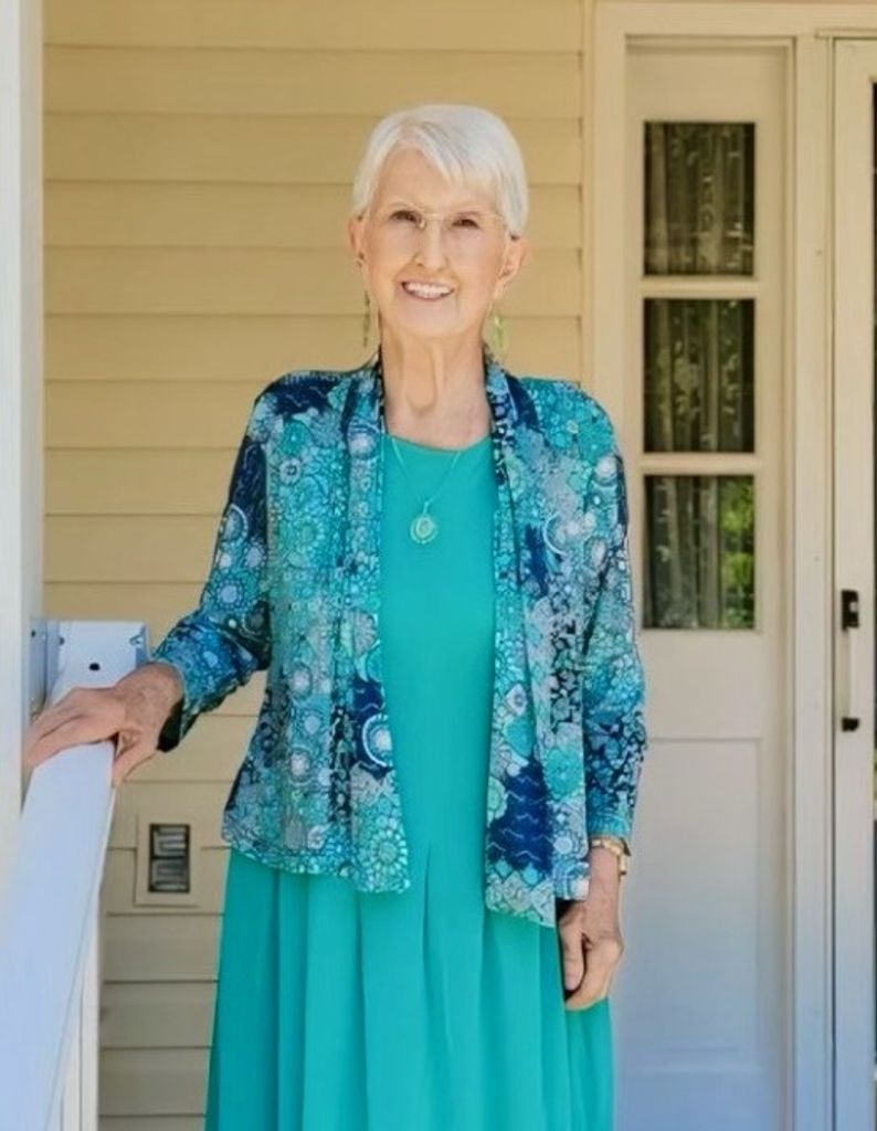 Sara (Horne)  Sylvester Profile Photo