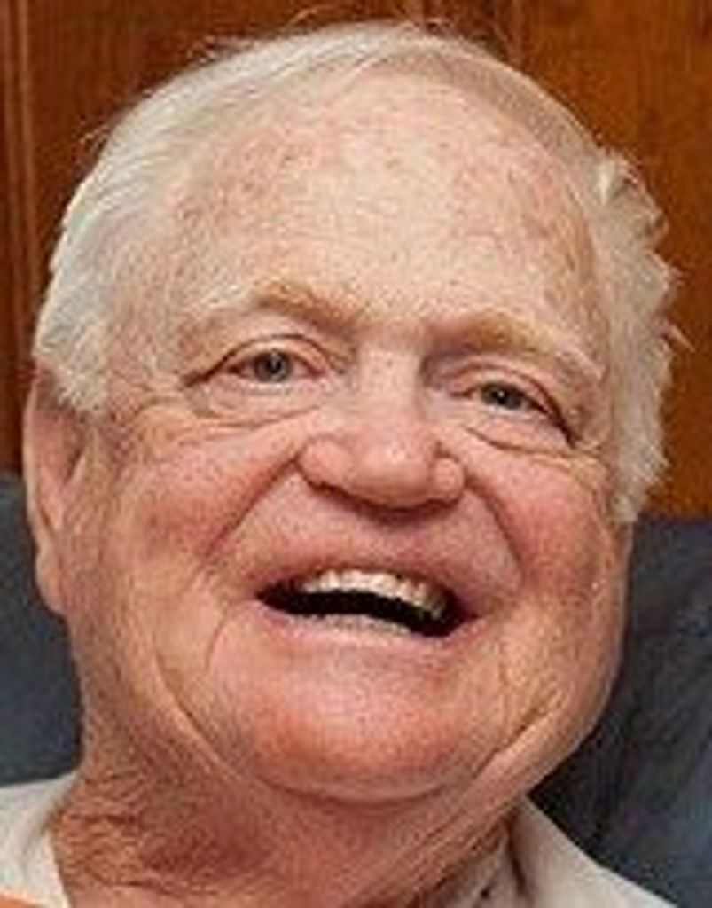 Marshall T. Booth Profile Photo