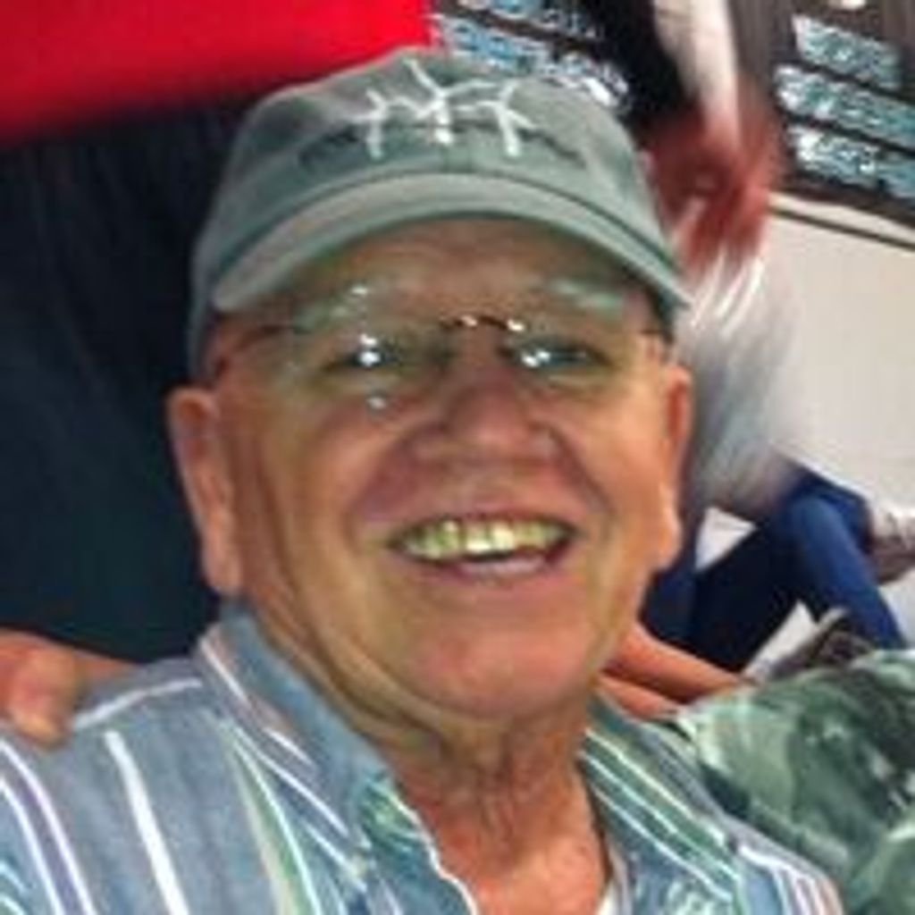 James C. Robison