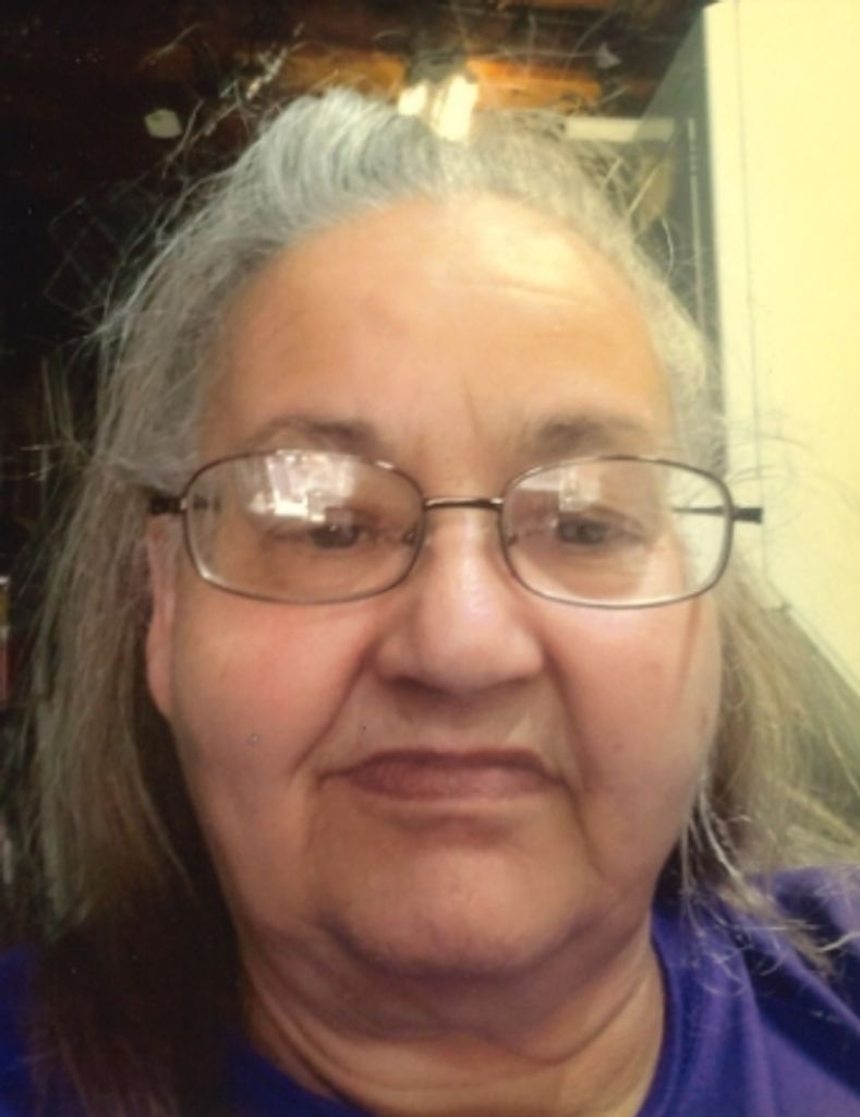 Sandra Kay (Mott) Agney