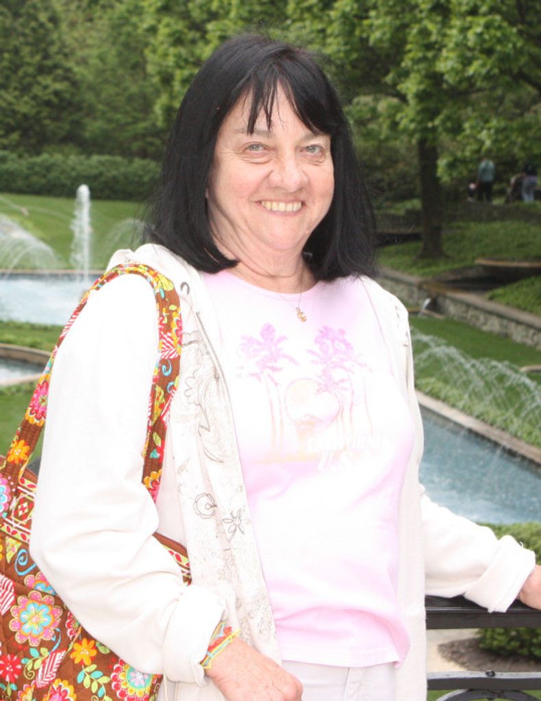 Mary Jane Burr Profile Photo