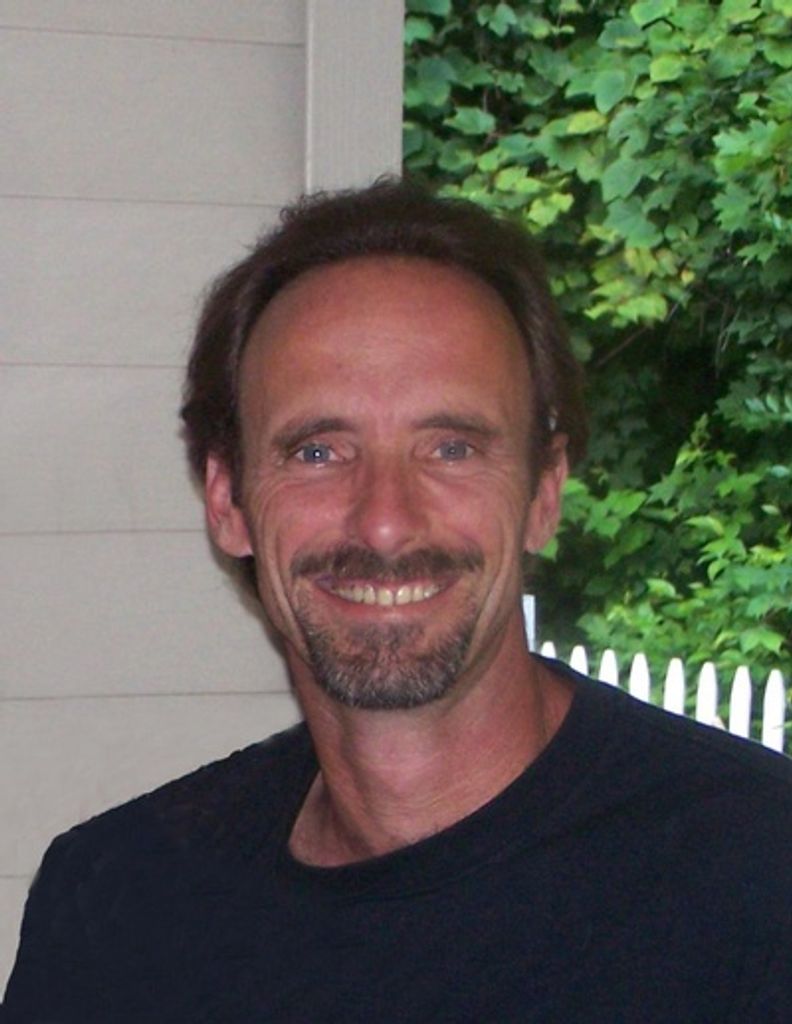 Robert Joseph Demanche Iii