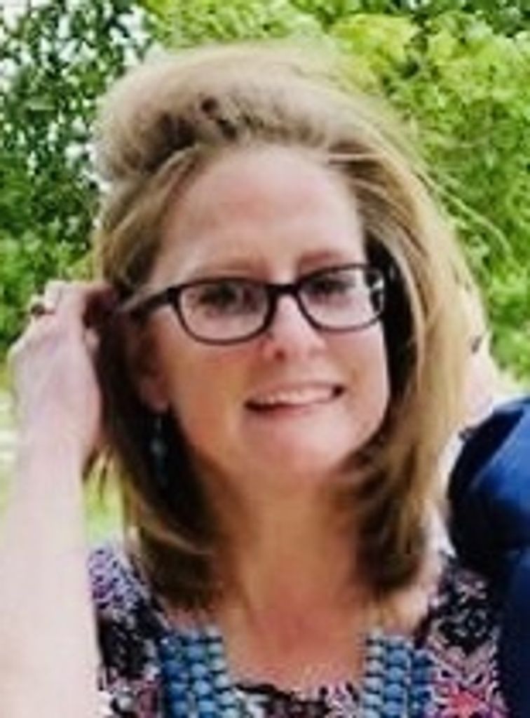 Judith "Jude" Ann Boggs