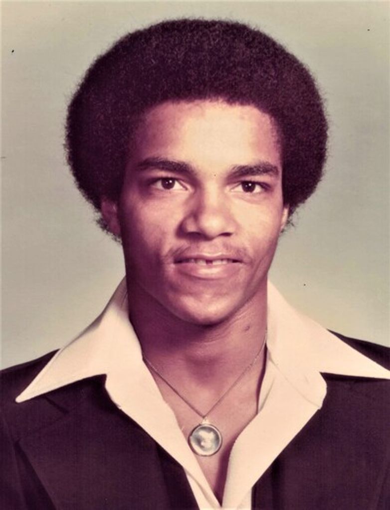 Robert Preston Green, Jr. Profile Photo