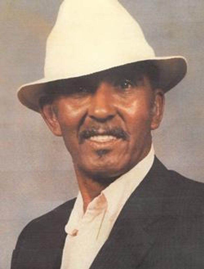 Mr. Odis William Taylor Profile Photo