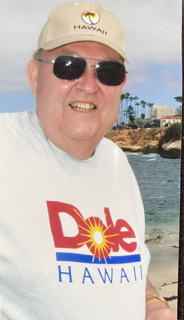 Richard L. Knight Profile Photo