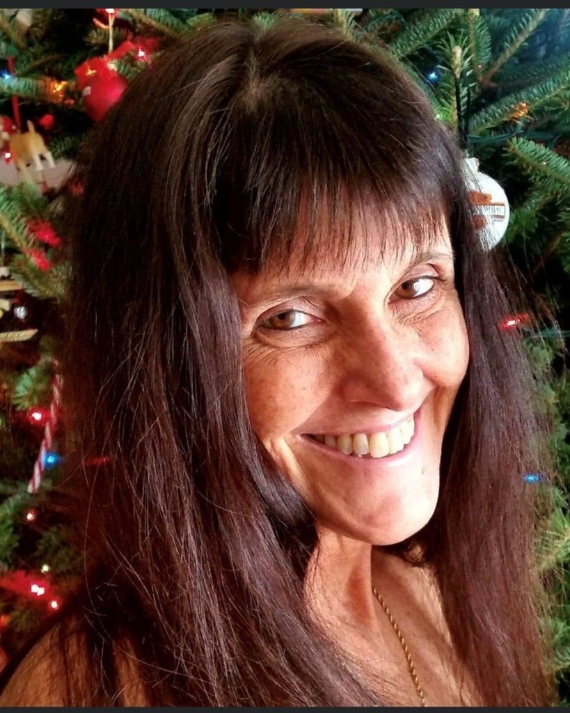 Melody Ann Flinn