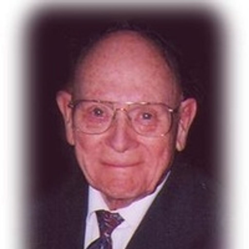 Donald Duncan Baxter, Jr.