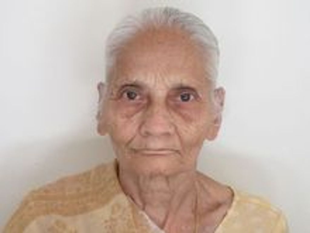 Zaverben  Antolbhai Patel