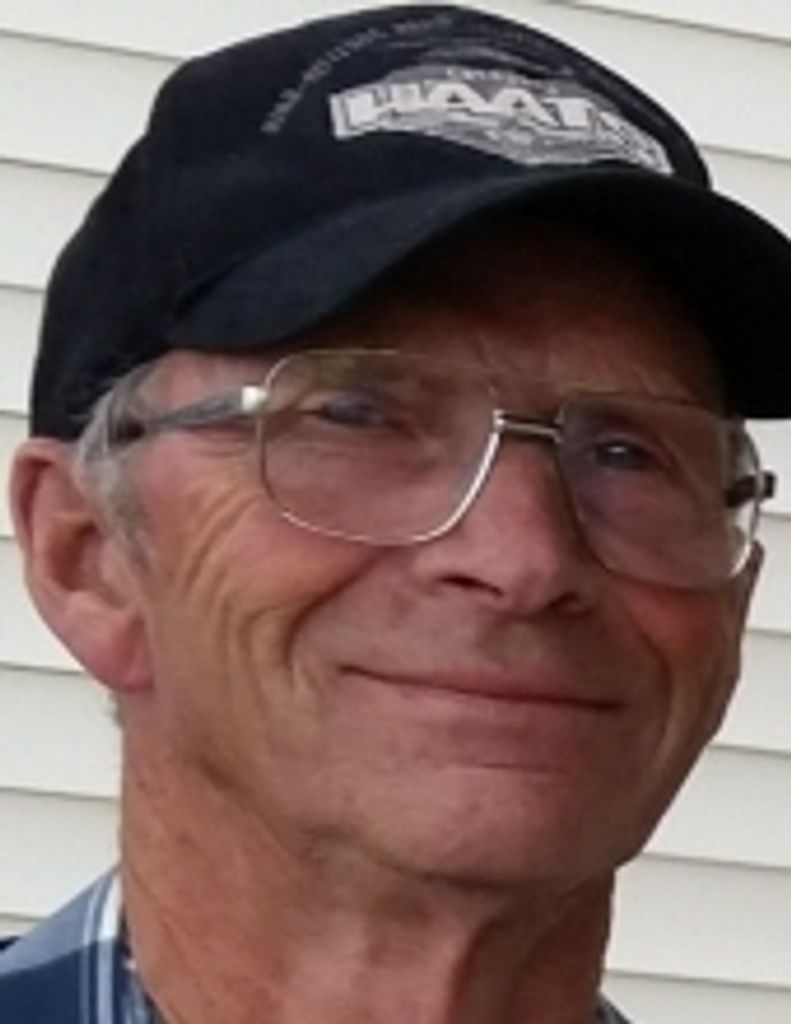 Mervin  Lloyd Felton