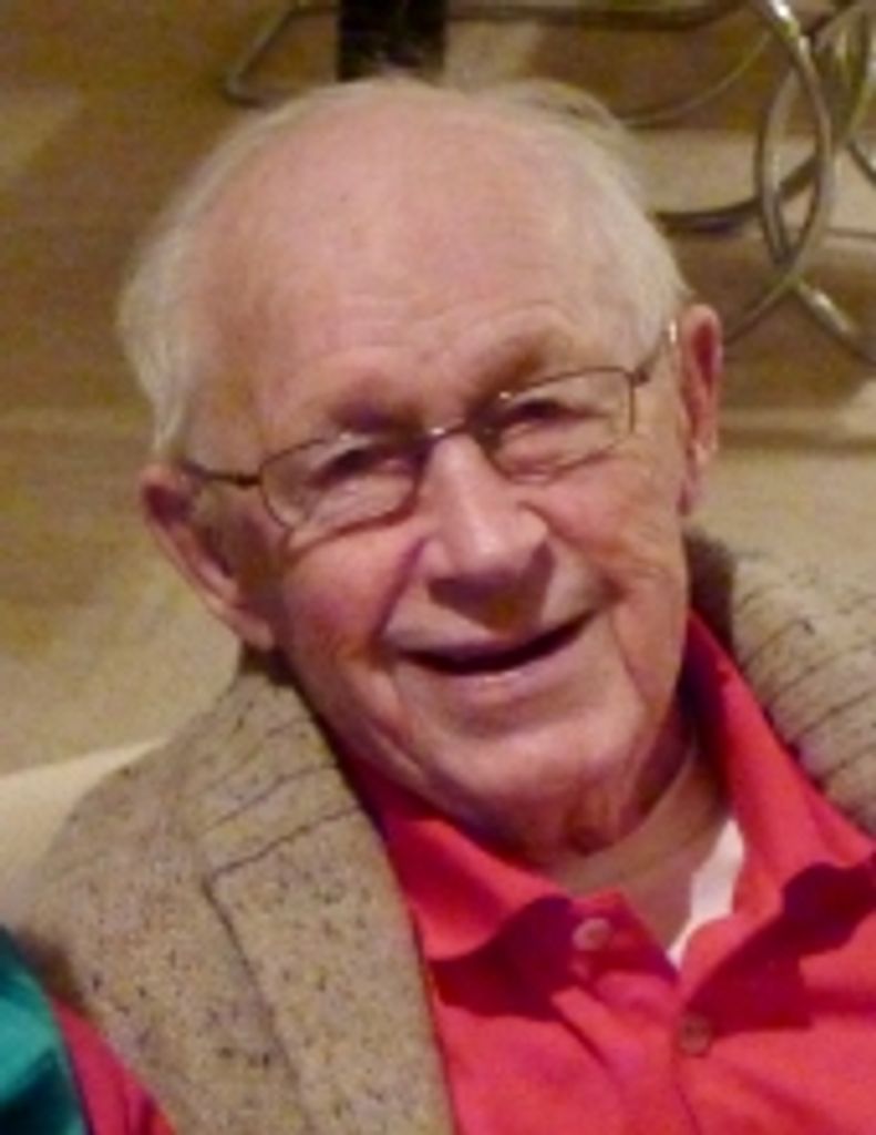 Victor K. Miller