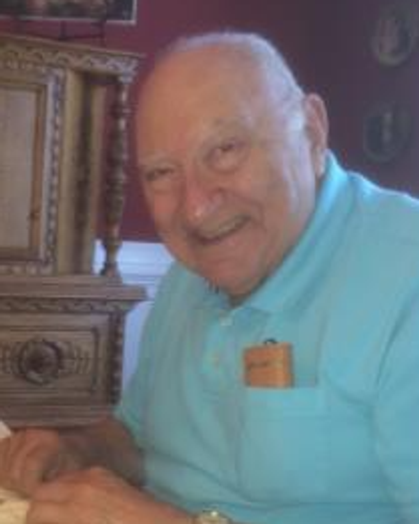 John Philip Toscano