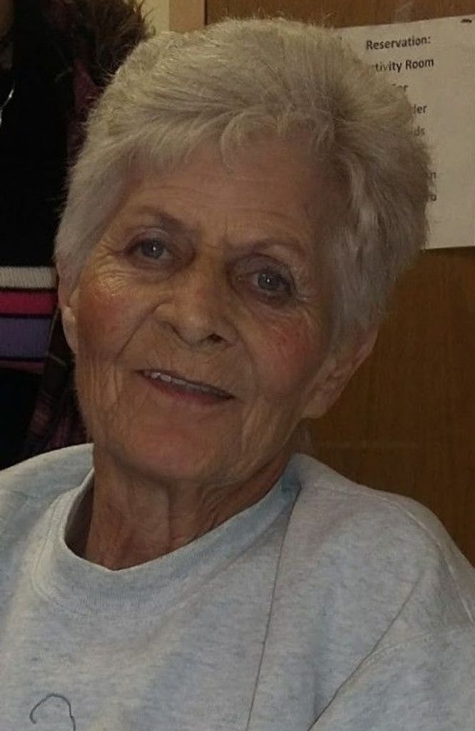 Frances Jeanette Garlitz Profile Photo