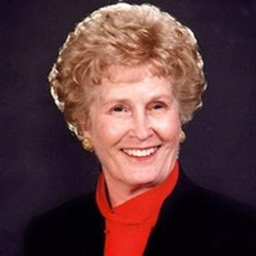 Jennie Marie Patrick Nicholson Profile Photo
