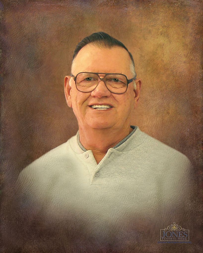 Donald Lee Underwood