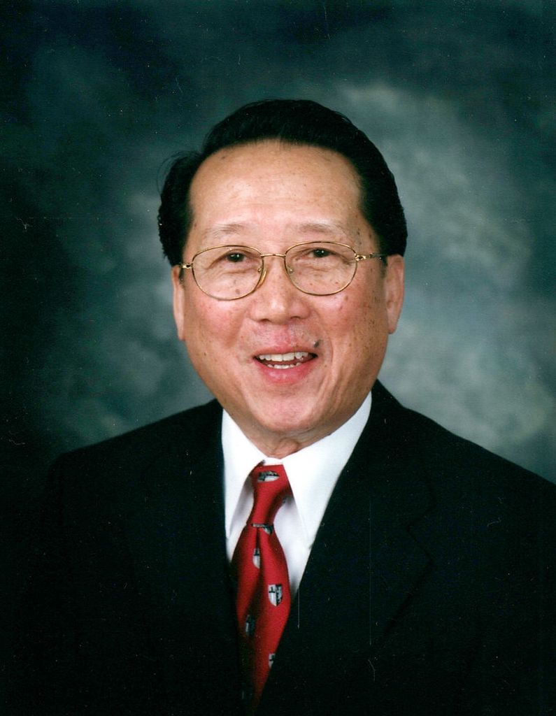 Lloyd Lap-Chi Ching