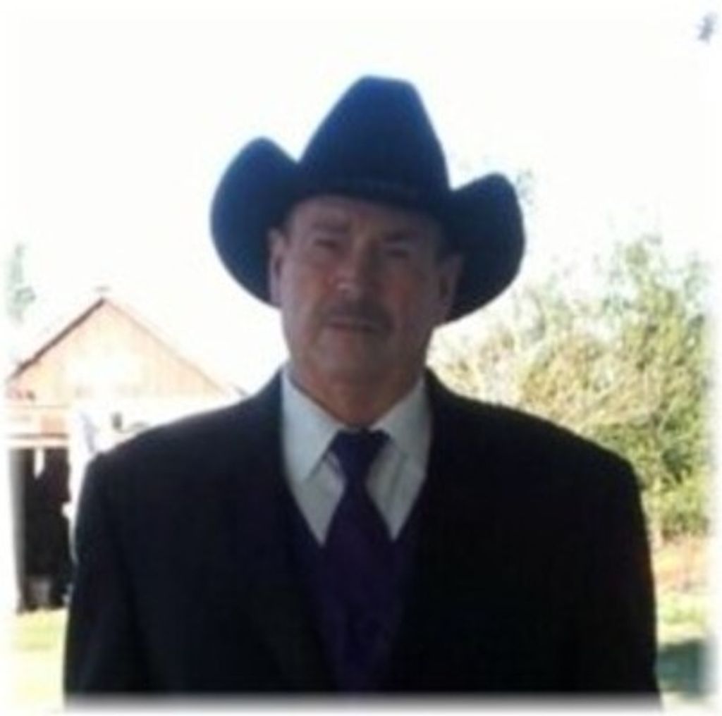 Dewayne Cargal Profile Photo
