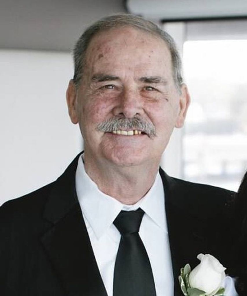 James Francis Bollaert