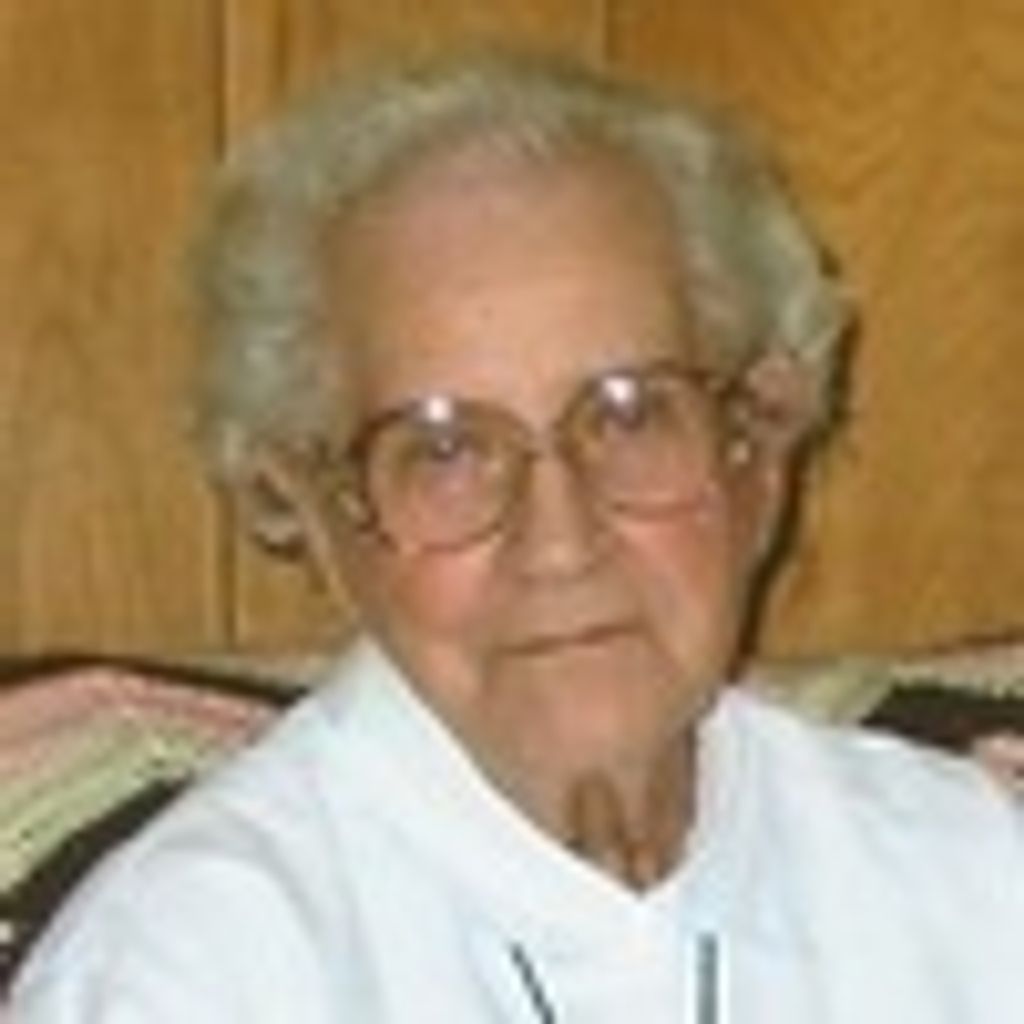 Bessie Ellen Olds (Myers) Profile Photo