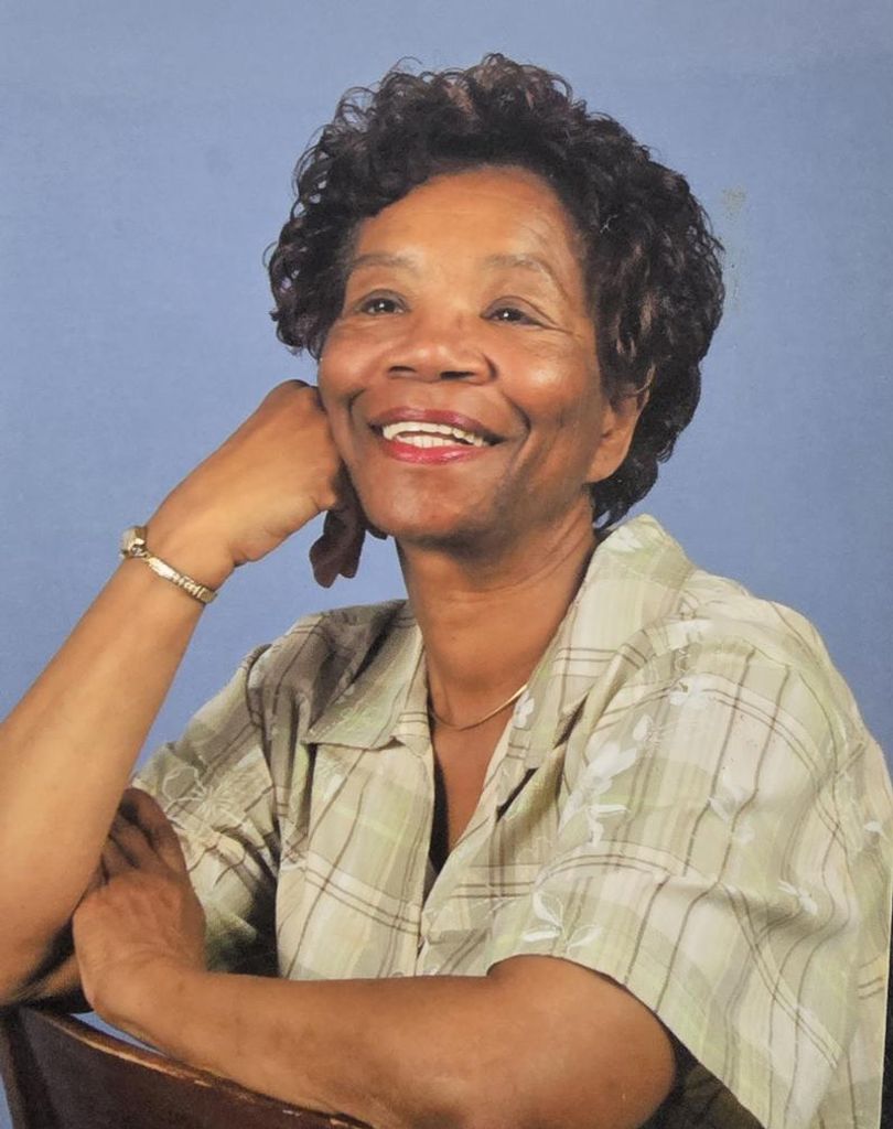 Ms. Beatrice Deloise Watson