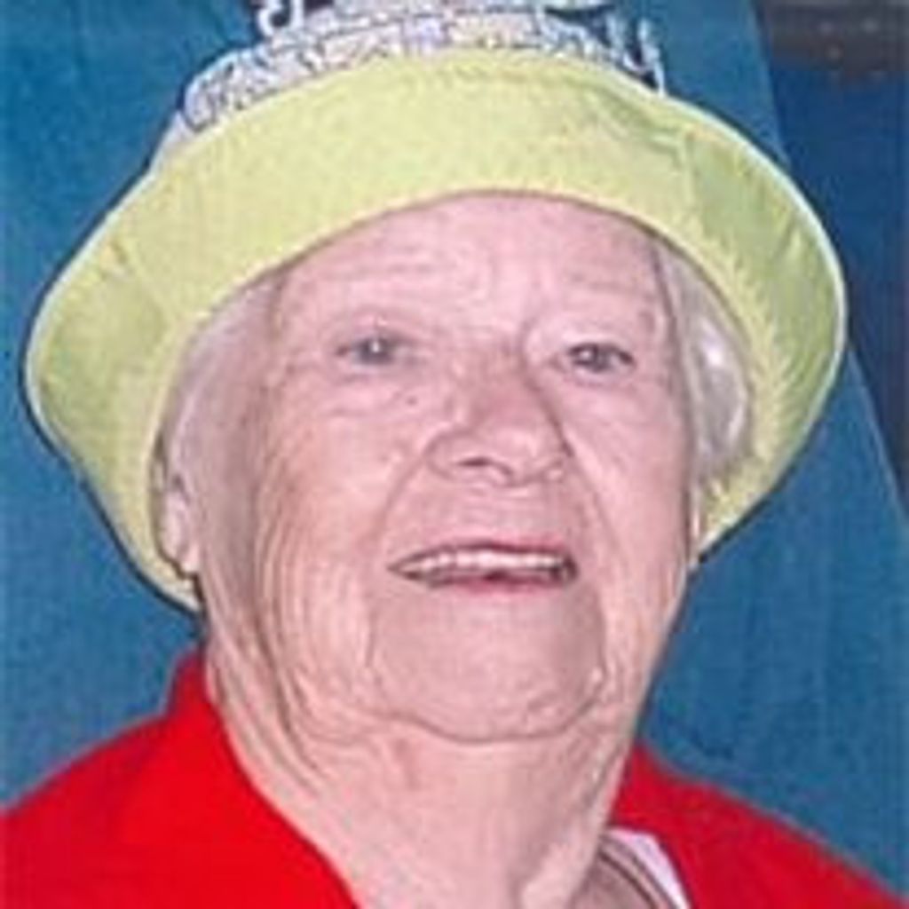 Celestine Matherne