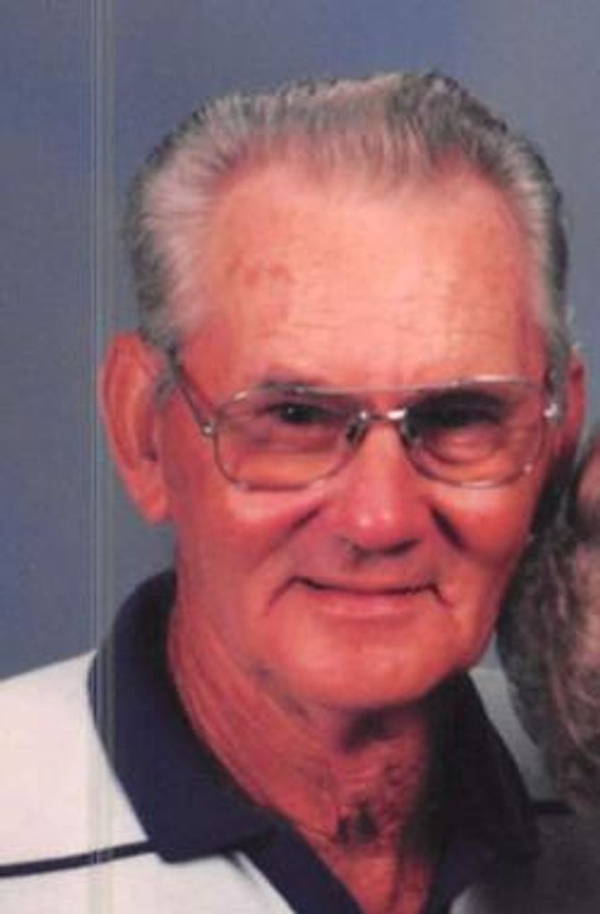 Jewell "Jack" Ozell Smith Profile Photo