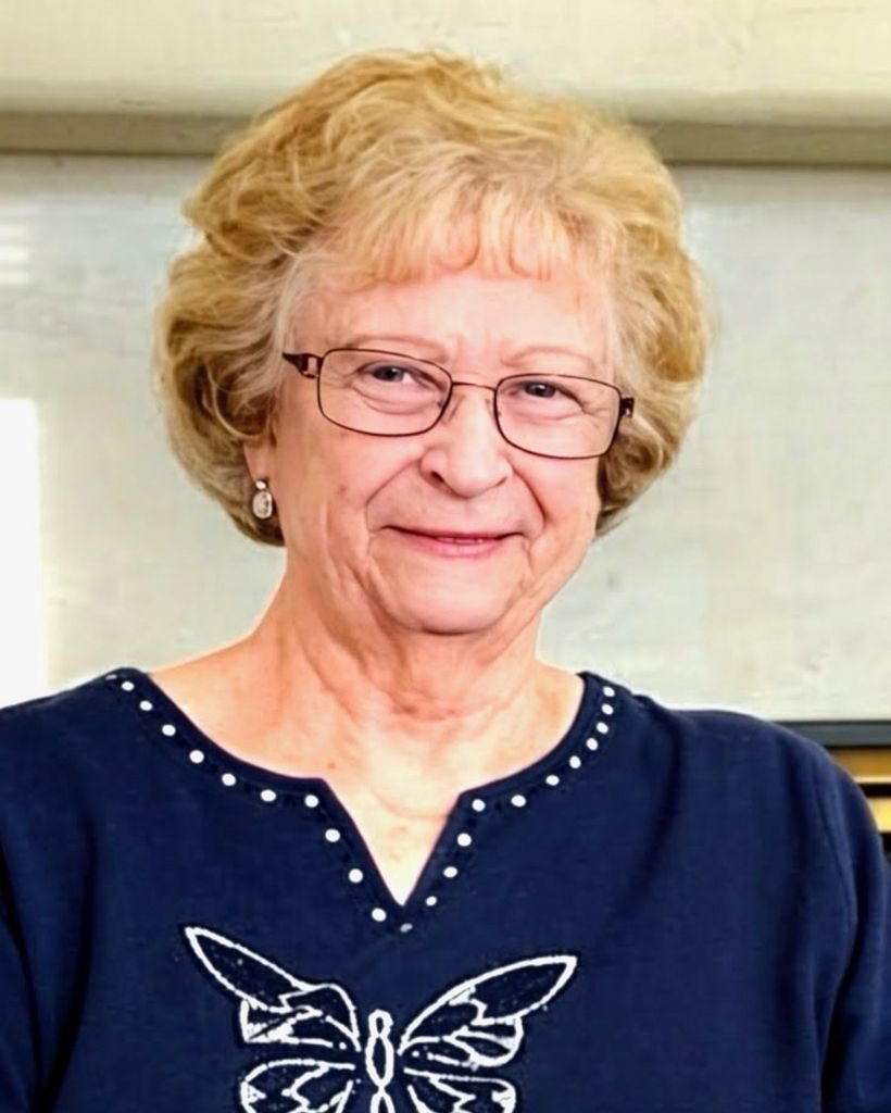 Betty June Capps-Johnson