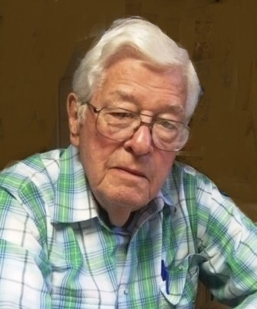 Harry D. Swarthout Profile Photo