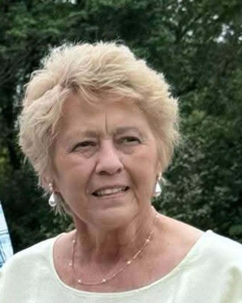 Kathy Diane Quick Cloud