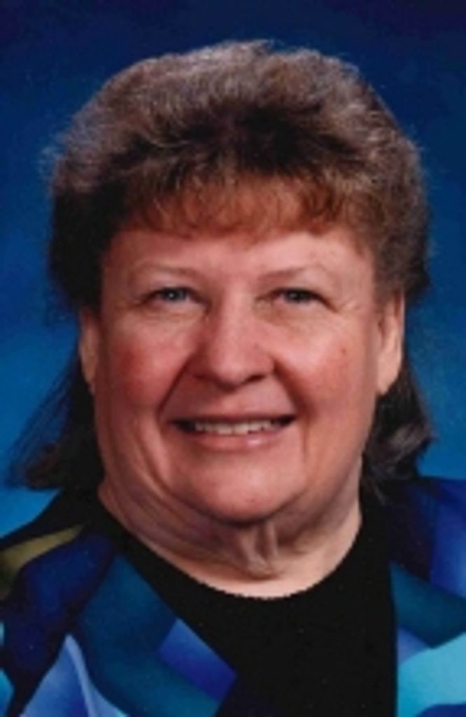 Judy Lee Rempel