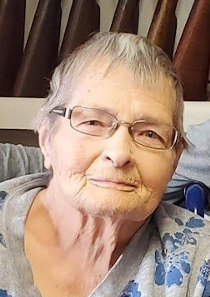 Gayle Elizabeth Kingery