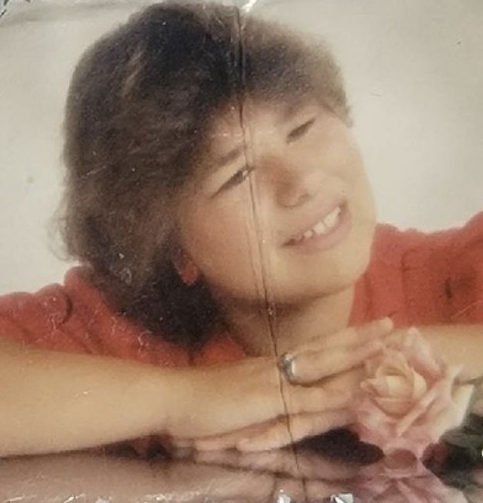 Rita (Chambers)  Caddy