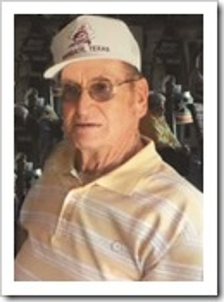 Billy L Bagwell