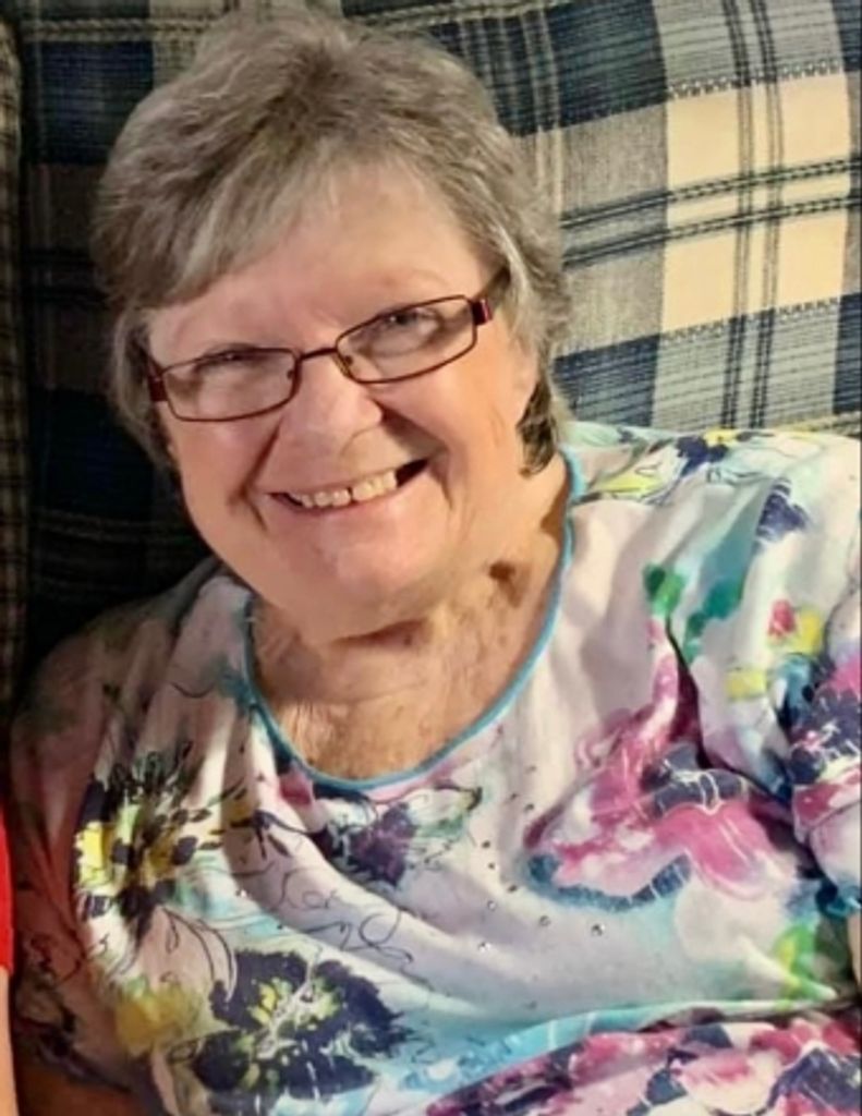 Joan Rose Penvose