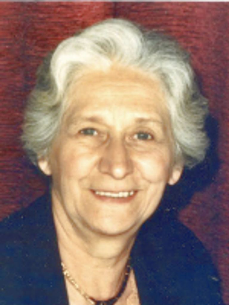 Louise M. Klecka, Nee Krizek Profile Photo